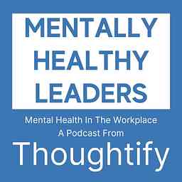 Mentally Healthy Leaders logo