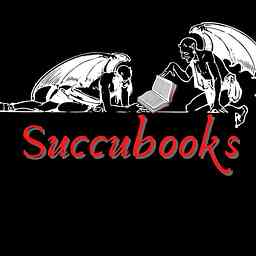 Succubooks cover logo