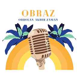 OBRAZ (Obrolan Akhir Zaman) logo