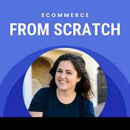 Ecommerce from Scratch logo