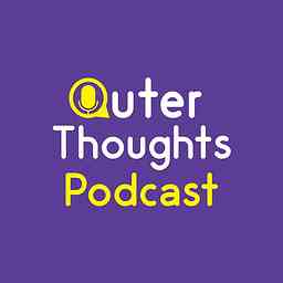 Outer Thoughts Podcast logo