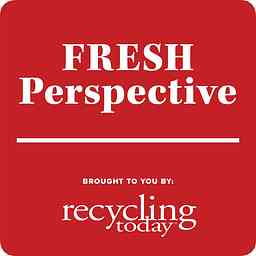 Fresh Perspective cover logo
