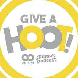 Give A Hoot logo