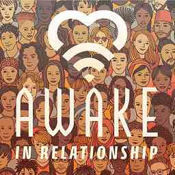Awake In Relationship cover logo