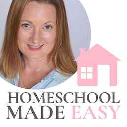 Homeschool Made Easy cover logo