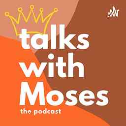 Talks With Moses logo