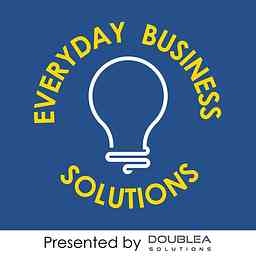 Everyday Business Solutions logo