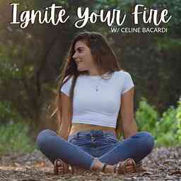 IGNITE YOUR FIRE cover logo