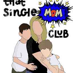 That Single Mom Club Podcast logo
