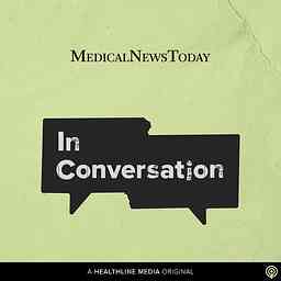 In Conversation cover logo