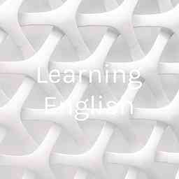 Learning English cover logo