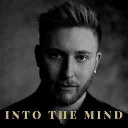 Into The Mind cover logo