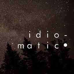 Idiomatic cover logo