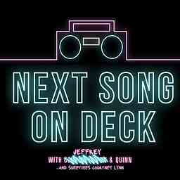 Next Song On Deck logo