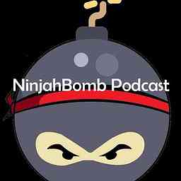NinjahBomb Podcast logo