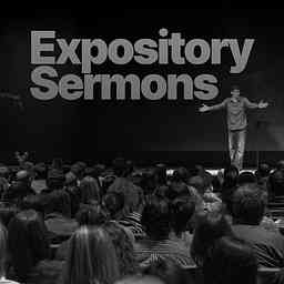 Expository Sermons cover logo