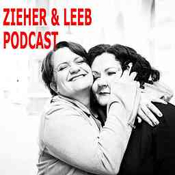 Der Zieher&Leeb Podcast cover logo