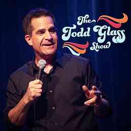 The Todd Glass Show cover logo