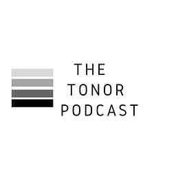 The Tonor Podcast cover logo