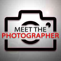 Meet The Photographer logo