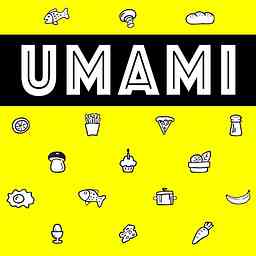 Umami - et matprogram på Radio Nova logo
