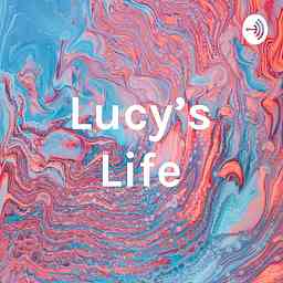 Lucy’s Life cover logo