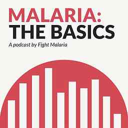 Malaria: The Basics cover logo