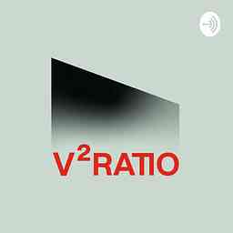V2 Podcast logo