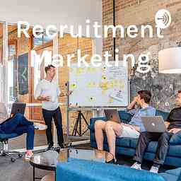 Recruitment Marketing cover logo