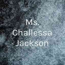 Ms. Challessa Jackson cover logo