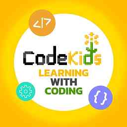 CodeKids logo