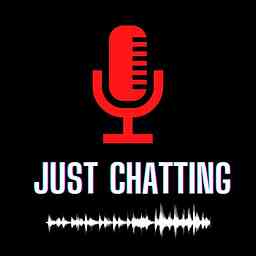 Just Chatting Podcast cover logo