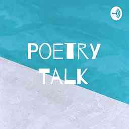 Poetry Talk cover logo