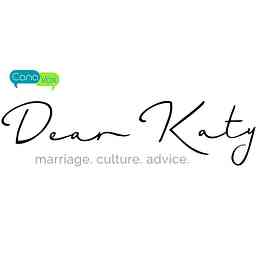 Dear Katy cover logo