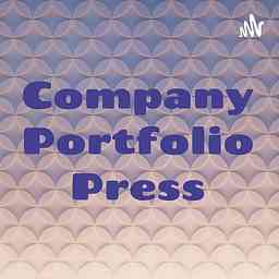 Company Portfolio Press cover logo