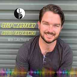 Self Mastery Audio Experience - With Luke Pearce logo