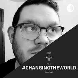 Changing The World cover logo