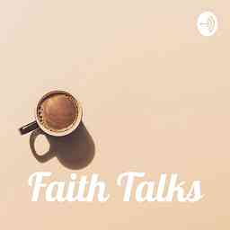 Faith Talks logo