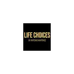 Life Choices cover logo