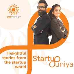 Startupduniya by SME Venture logo