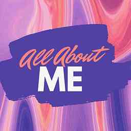 All About ME cover logo