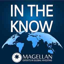 MAGELLAN - In The Know cover logo
