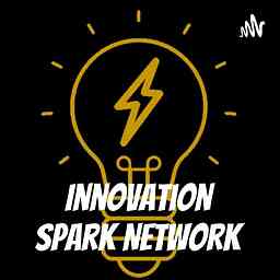 The Innovation Spark logo
