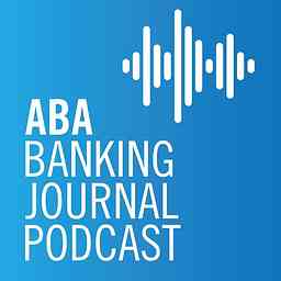 ABA Banking Journal Podcast cover logo