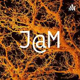 J@M logo