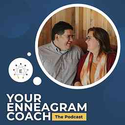 Your Enneagram Coach, the Podcast logo