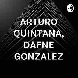 ARTURO QUINTANA, DAFNE GONZALEZ cover logo
