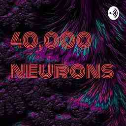 40,000 neurons logo