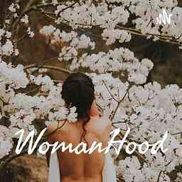 WomanHood logo