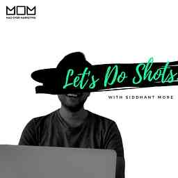 Let's Do Shots! cover logo